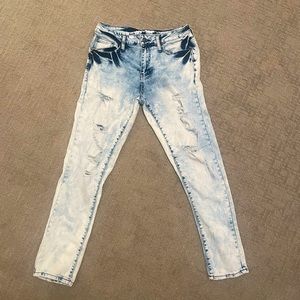 Rue 21 jeans